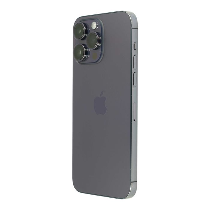Magazin Apple | iPhone 14 Pro Max | Foarte Bun | Deep Purple | 1 TB | 100% | Cu Garantie | In Rate | smilemobile.ro