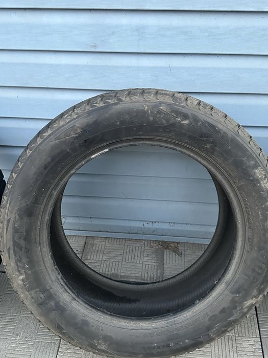 Зимние шины bridgestone blizzak