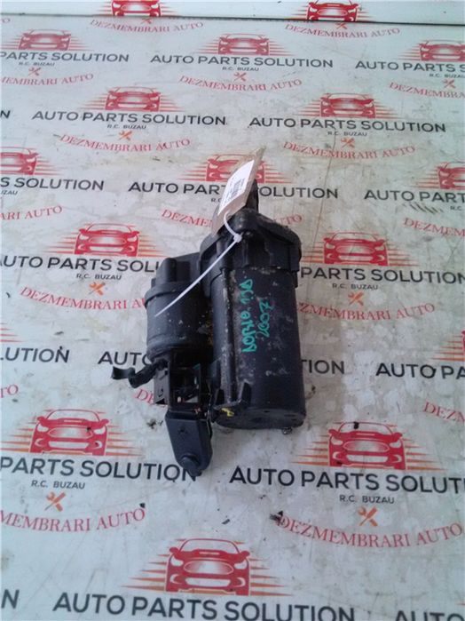 Electromotor fiat doblo 1.3jtd an fabr. 2007