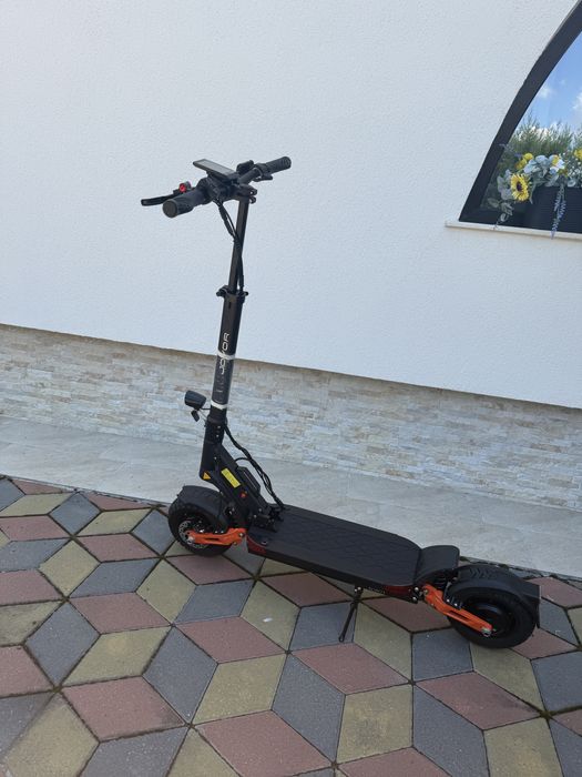 Trotineta electrica joyor t10