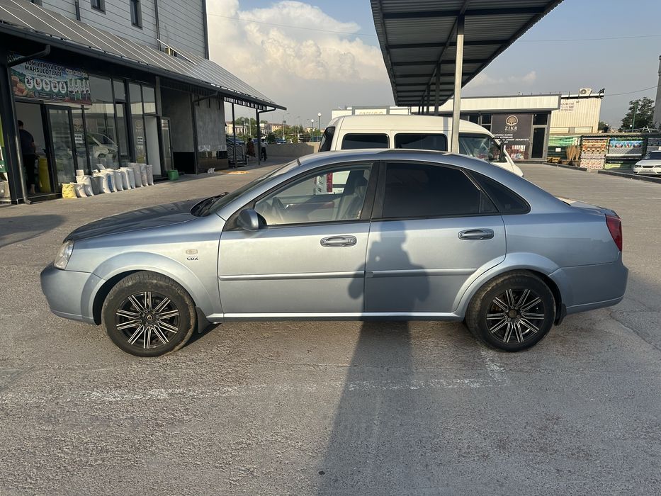 Lacetti 1.8 2010 varyantgaham beraman