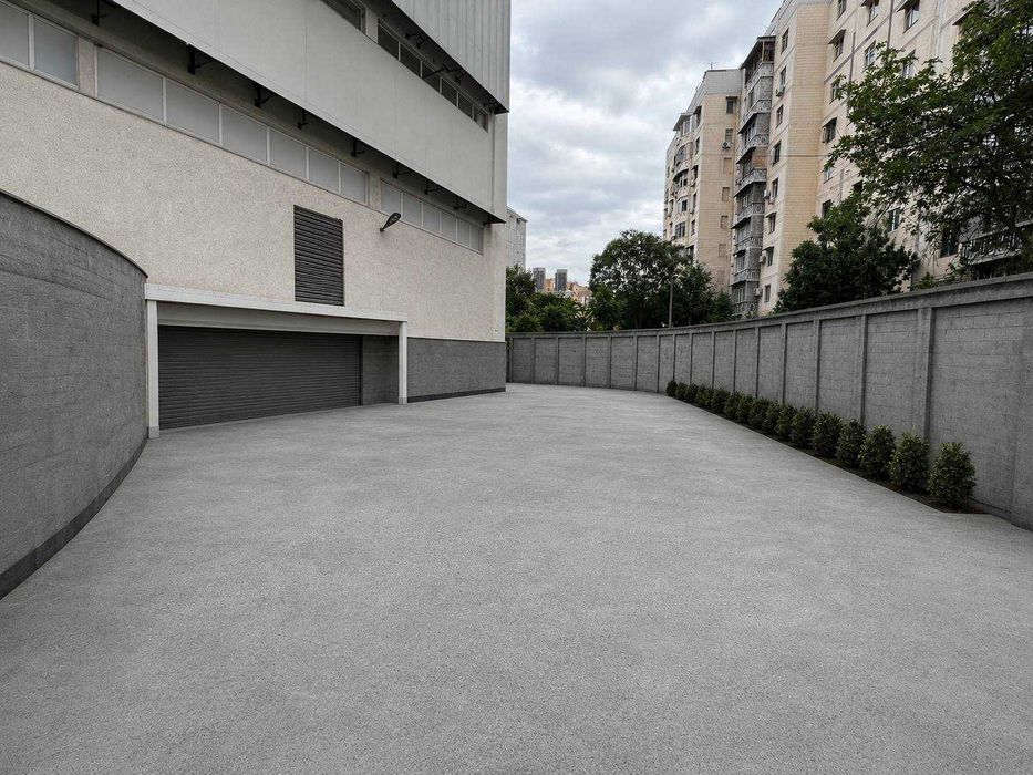 Сдаётся помещение под детейлинг или шоурум | 380 м² (55)