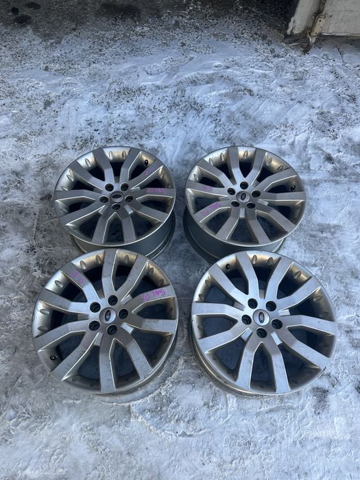 Комплект дисков Land Rover Range Rover R20