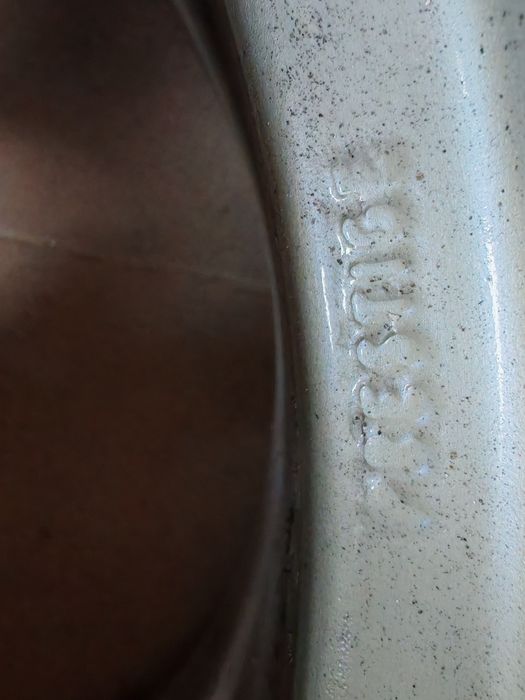 Vând jante OZ Pestige