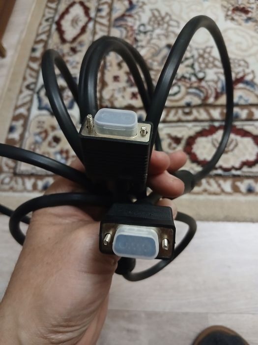 Продам компьютерный кабель