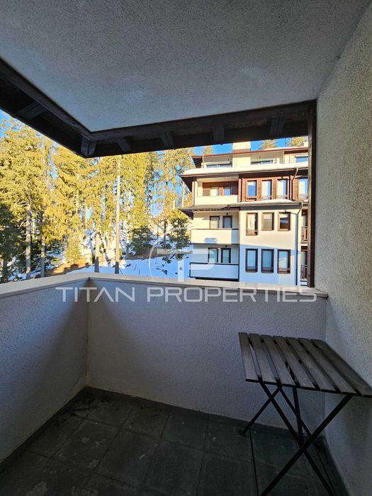 Продава се Двустаен апартамент в к.к. Пампорово - 45 кв.м за 1112 €/кв.м - Снимка #8