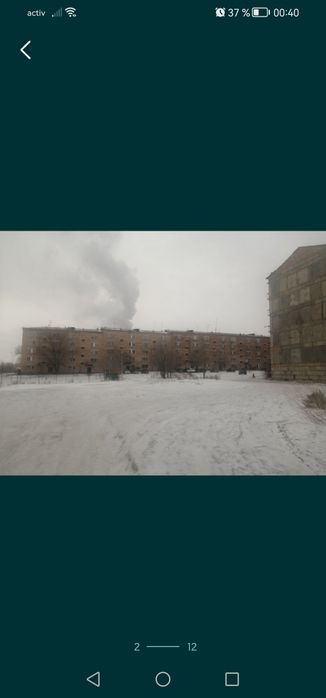 Продаю квартиру срочно