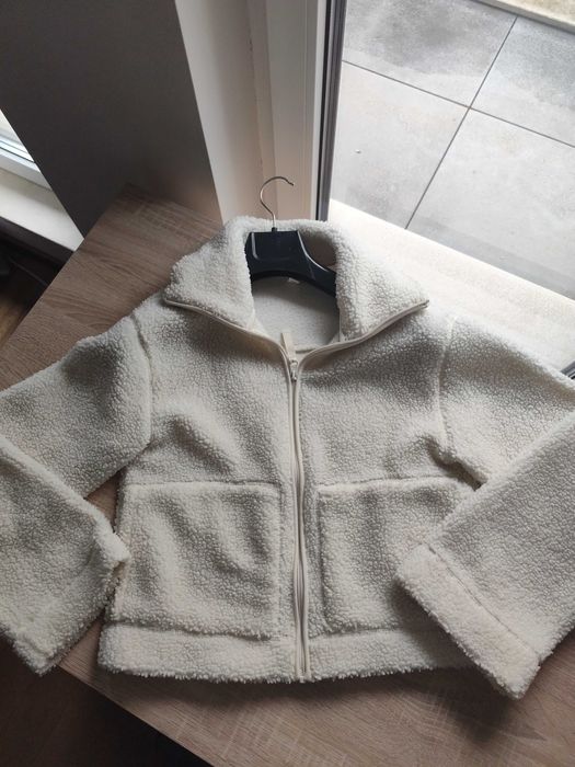 Яке с мека текстура  от HM