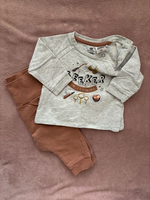 Бебешки дрехи за момче р-р 62/всичко за 20€