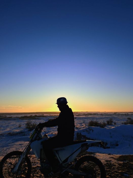 эндуро 300куб водянка