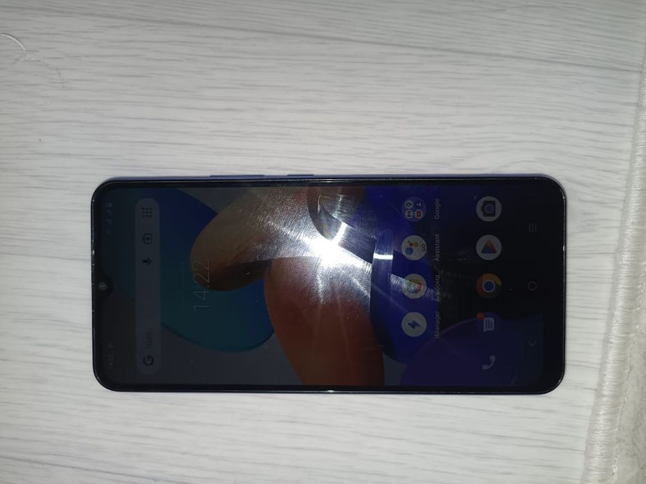 Виво телефоны сатылады Сост жаксы 1 колдан ысталған ремонт болмаған