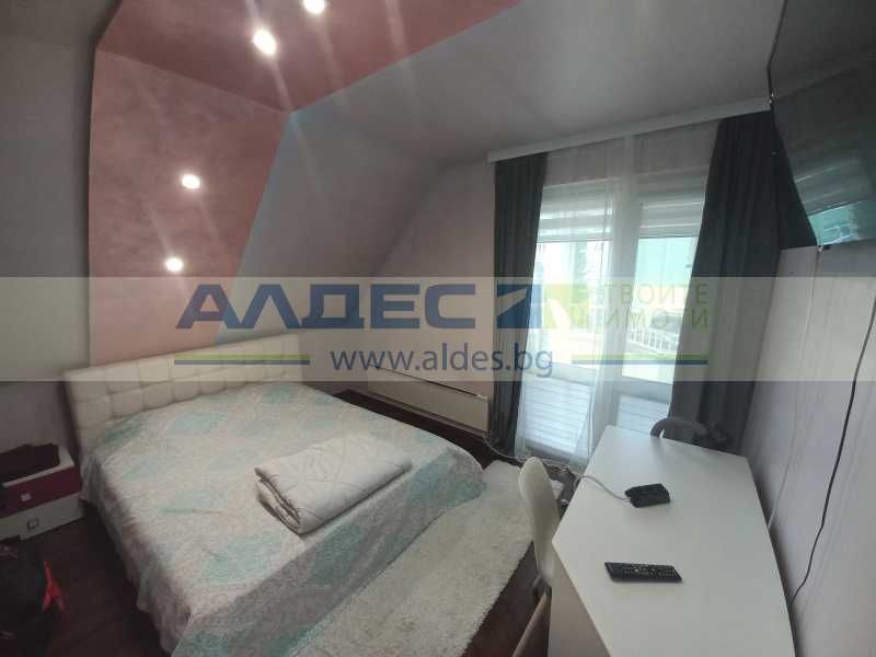 Продава се Тристаен апартамент в София, Витоша - 120 кв.м за 2917 €/кв.м - Снимка #6
