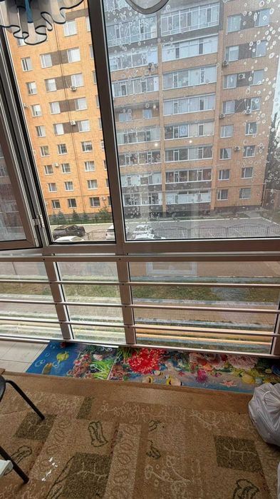 1 комнатная квартира