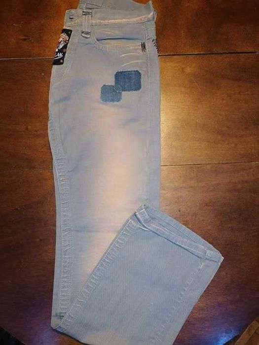 Мъжки дънки Replay