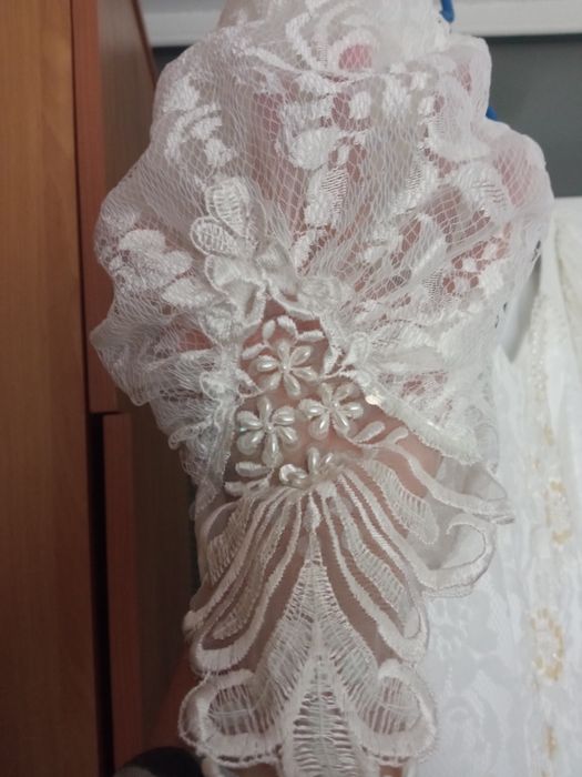 Rochie de mireasă