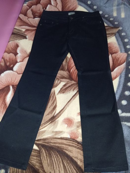 Женские джинсы размер 32