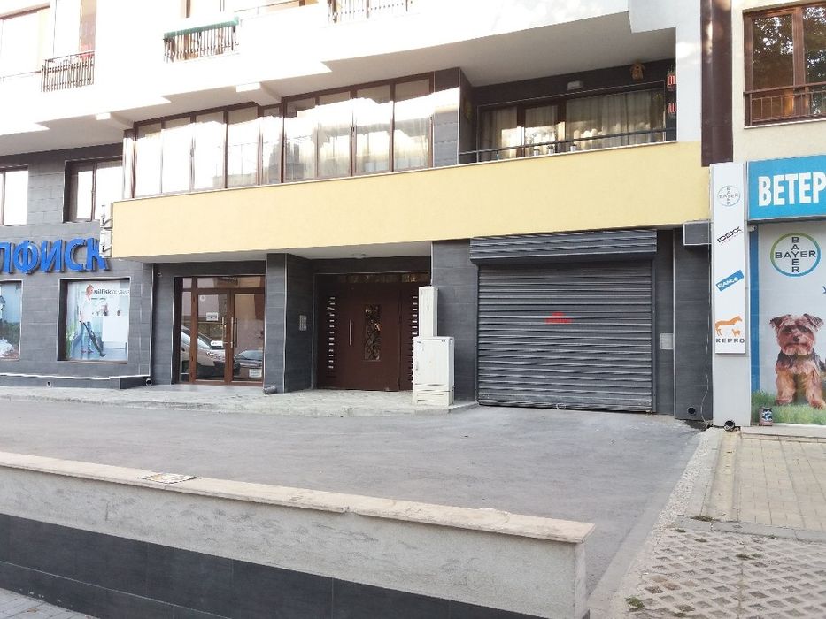 Дава се под наем Гараж / Паркомясто в Варна, Електрон - 18 кв.м за 129.54 € - Снимка #7