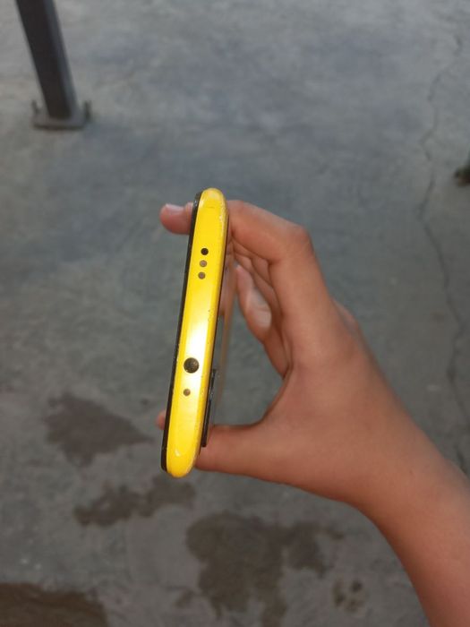 Poco M3 srochna obmen yoki sotwga