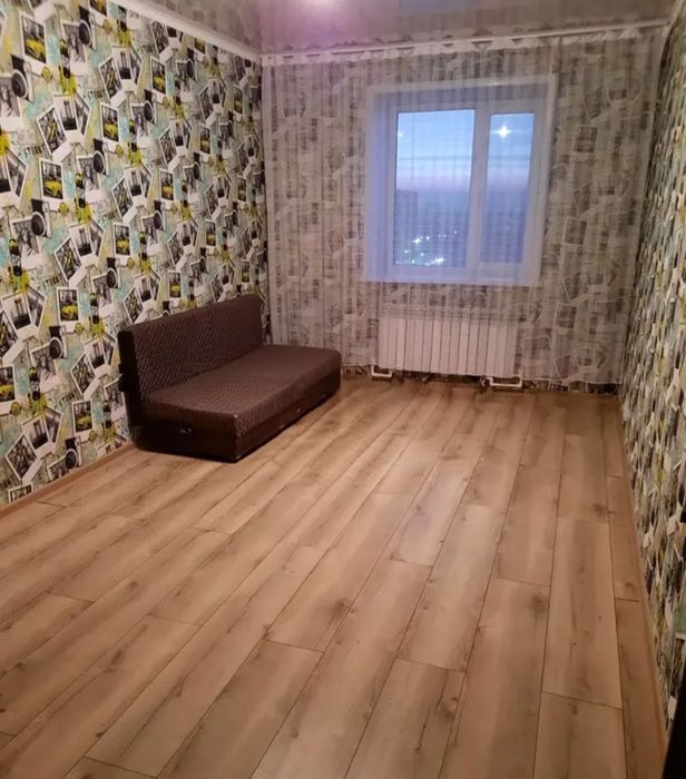 Продается 3х ком кв Ауэзова 213к