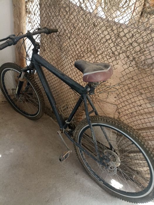 Велосипед продается