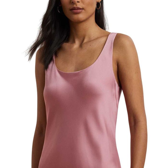Рокля Polo Rqlph  Lauren  XS