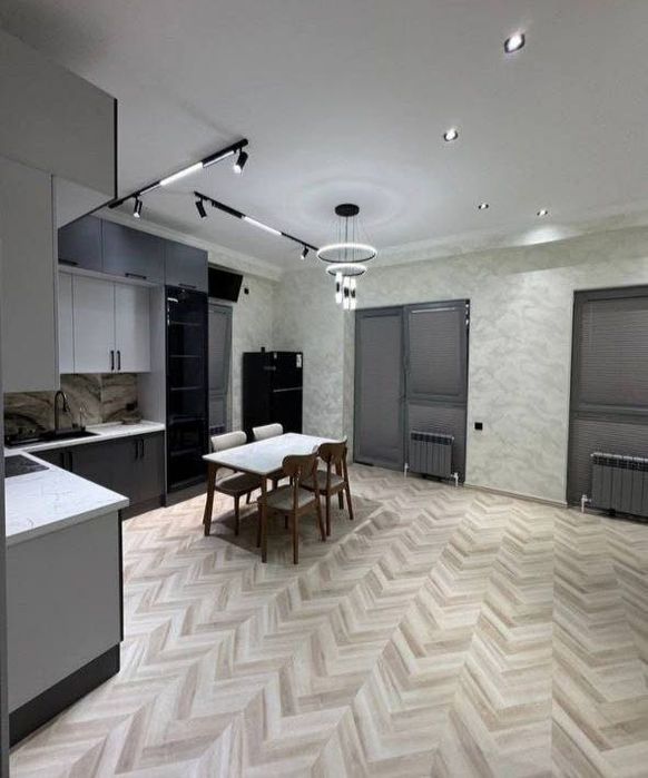 Mirabad Avenue Продается 1 комнатная квартира ремонт ул.Кунаева