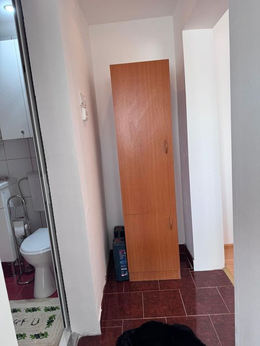 Închiriez apartament 2 camere, zona Viziru 1,Brăila. (mobilat, utilat)