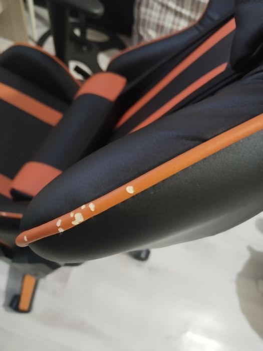 Игровое кресло  .