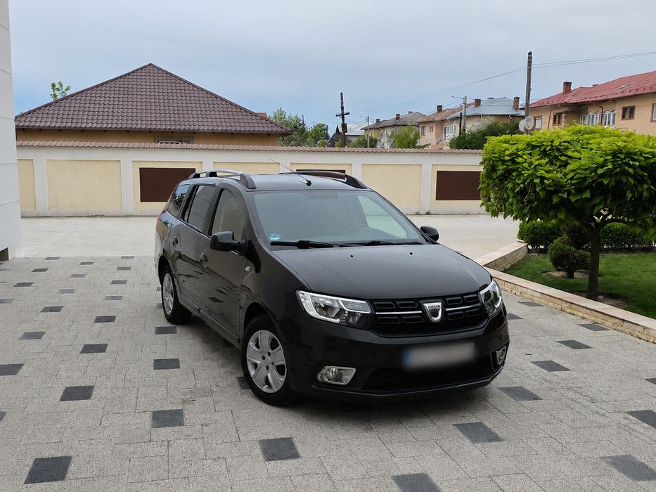 DACIA Logan MCV