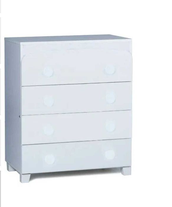 Кошара и скрин за бебе