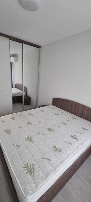 Дава се под наем Двустаен апартамент в Пловдив, Кършияка - 55 кв.м за 315 € - Снимка #5