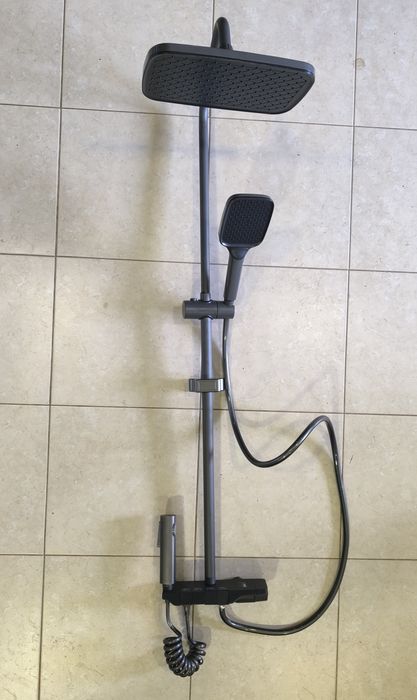 Модерен душ за баня 99 лв