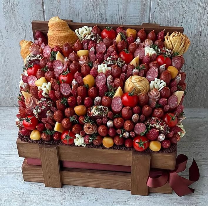 Подарочные наборы для коллег, родных и близких