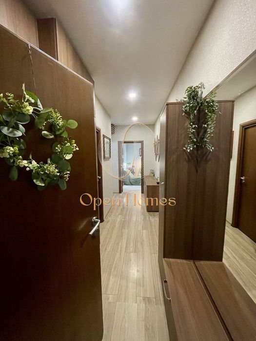 Продава се Четиристаен апартамент в Пловдив, Тракия - 86 кв.м за 2000 €/кв.м - Снимка #11