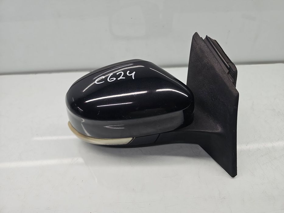Oglinda dreapta Ford Focus 3 [Fabr 2010-2018] Hatchback PANTHER BLACK