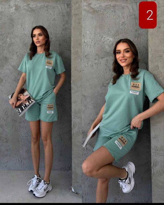 Compleu dama de vara