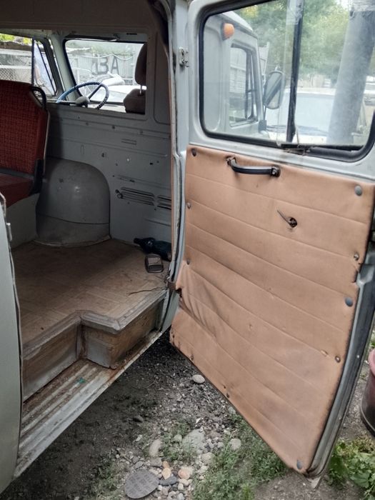 УАЗ продам  без документов