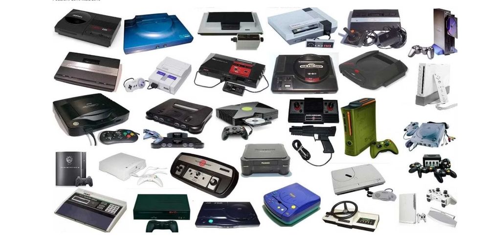 Service Console Xbox Wii PlayStation 3 PS4 - Reparatii Modare Chipare