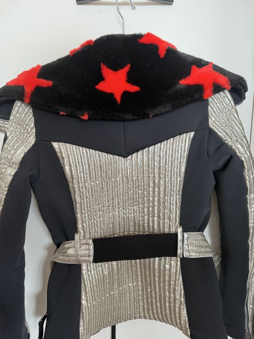 Rossignol дамско ски яке