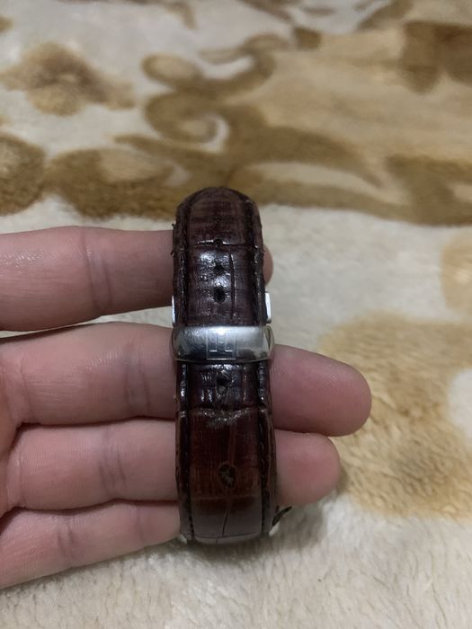 Продам наручные чассы TESSOT