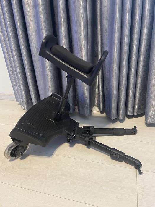 Platforma Calibro 2 in 1, universala atasabila la carucior copii