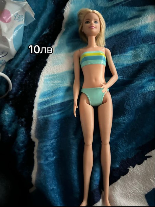 Кукли барби за игра