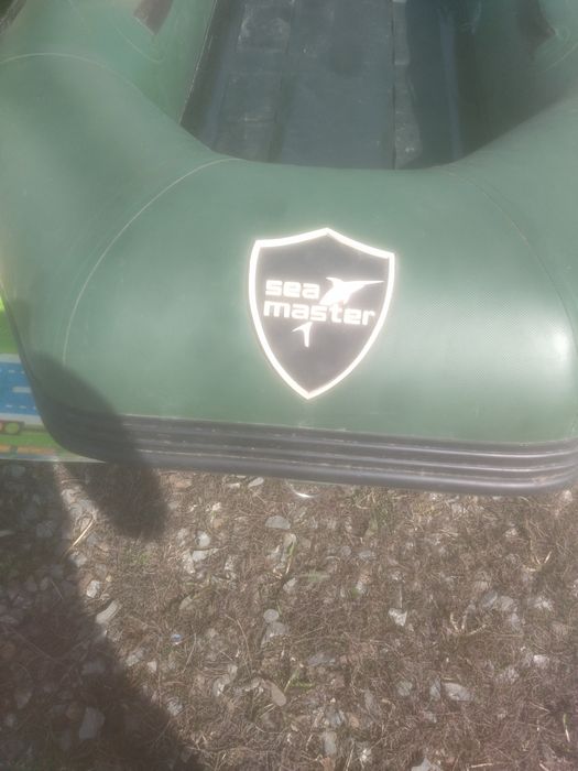 Пвх лодка оллдджж