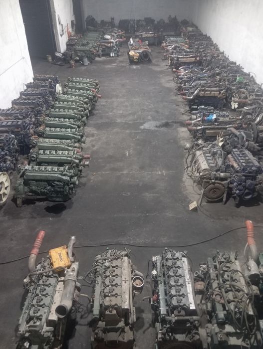 Двигатель хово Чакман ситрак вичай ман