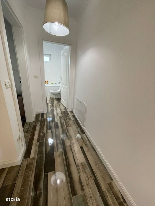 Casa insiruita premium de vanzare, in Mosnita Noua