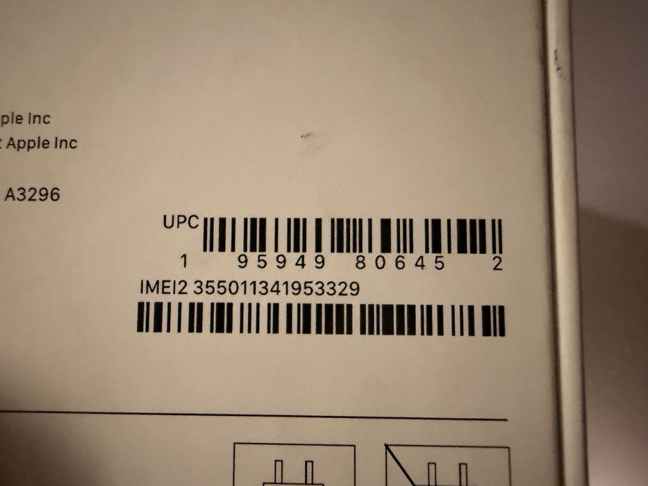 Iphone 16 pro max 512 новый регион Узбекистан офиц гарантия 1 год