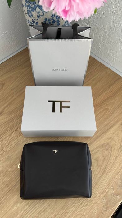 В наличии! Косметичка Tom Ford