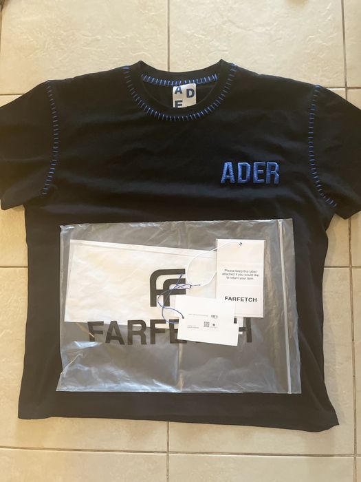 Ader Error блуза