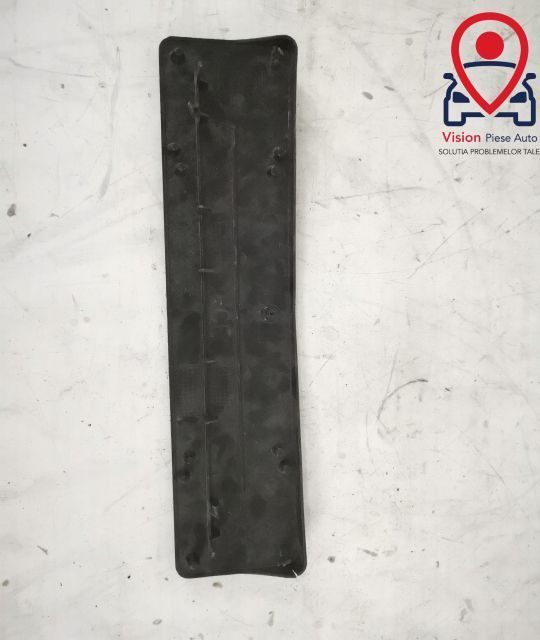 Suport Numar Bara Fata Original In Stare Buna Mercedes-Benz E-Class W2