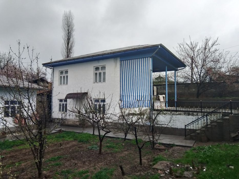 Уй сотилади срочна